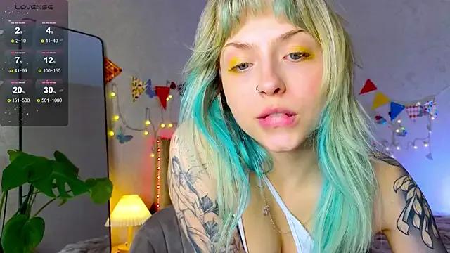 lavenderluxe — Spank me in the doggie