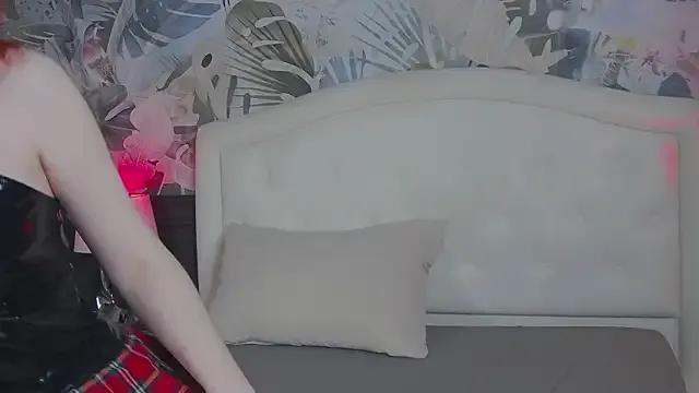 LexiRayn — flash pussy