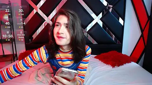 Lilith_Sex12 on StripChat 