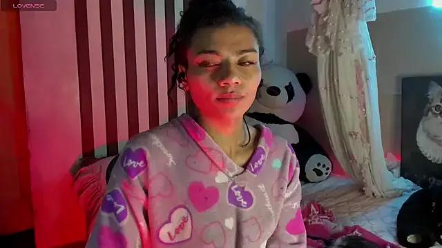 Lilithsabeth on StripChat 