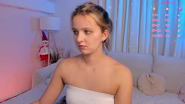 LilLisa on StripChat 