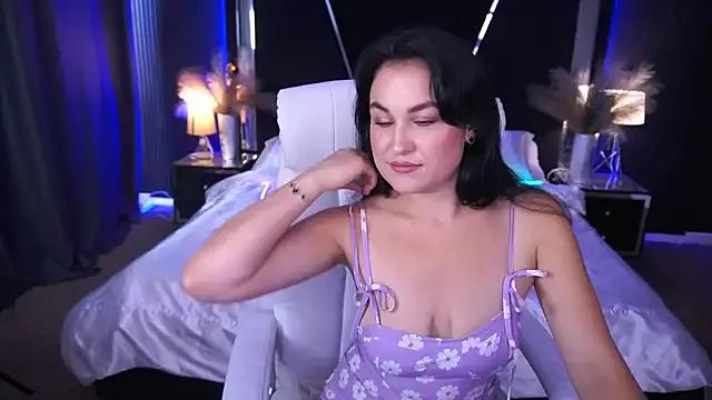 LilyFoxyy on StripChat 