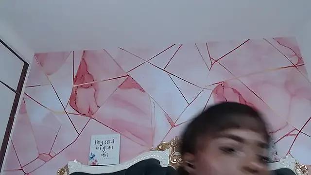 LindaBird — OIL IN MY TITS