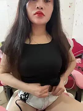 Lissa_xinh09 — Hellome