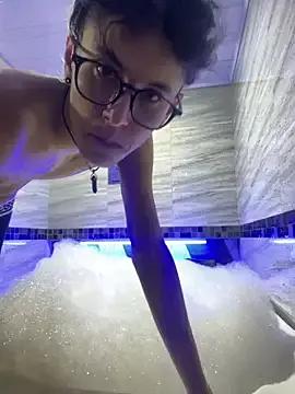 lolaxdavid on StripChat 