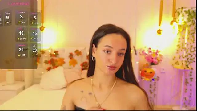 Lolly_Neal on StripChat 