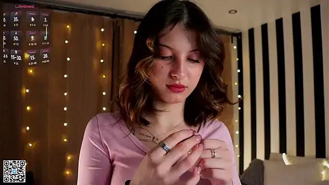 StripChat LorinaMaffitt is Freechat LorinaMaffitt — Freechat on StripChat