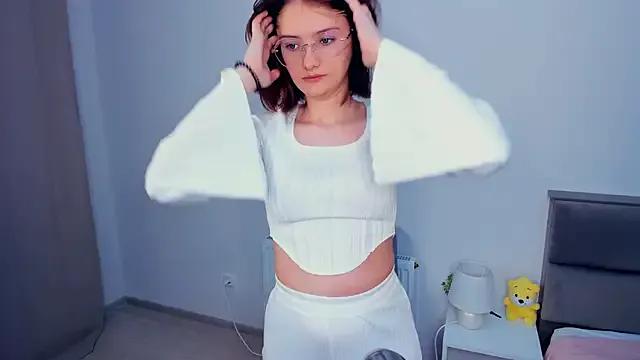 LorrieDegonia — Freechat on StripChat