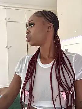 LuciousLips96 — Freechat on StripChat