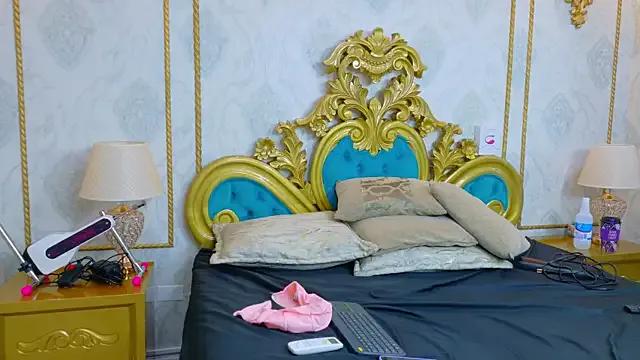 LucyLeah — Sloppy Blowjob  