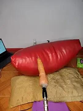 lunitasexy — MACHINE CONTROL 3 MIN