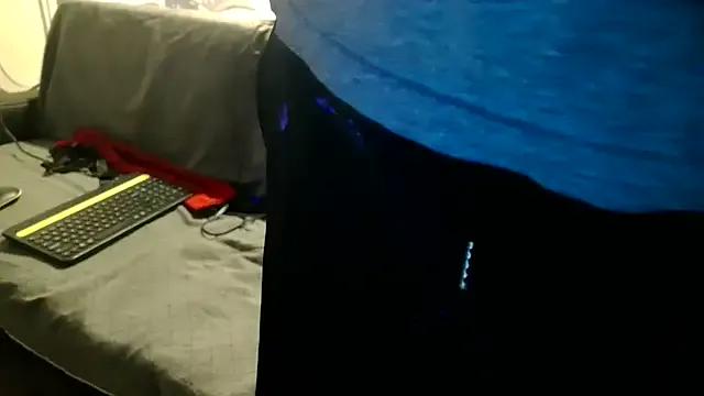 Luv2SuckBWC92 — VACATION