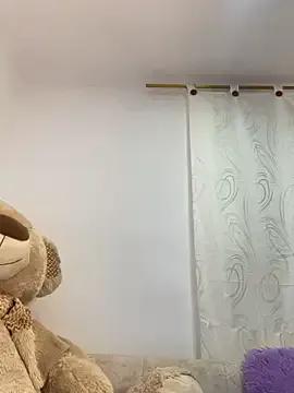 StripChat Mafer_marshall is Freechat Mafer_marshall — put 2 fingers in my virgin ass