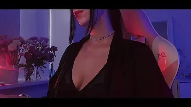 Mamiemeow on StripChat 