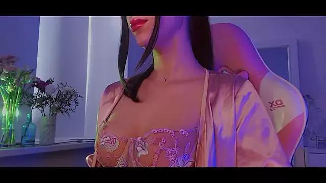 Mamiemeow on StripChat 