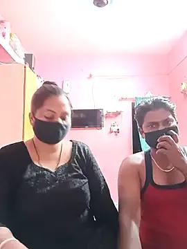 Marathicoupl123 on StripChat 