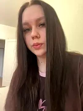 Marylallka5 — 3 Fingers in pussy