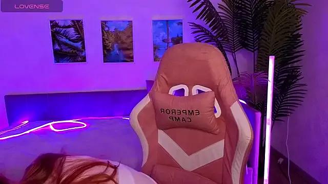 Maya_Light on StripChat 