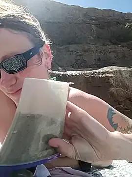 mediadescocida — Meterme al agua