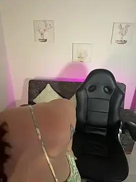 Megan_lu2 — Full naked + Doggy