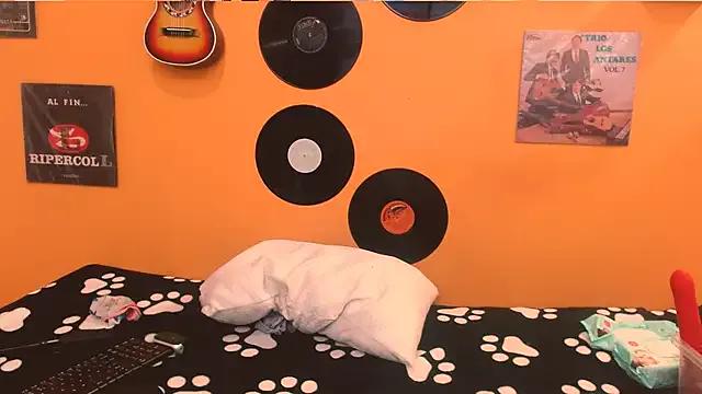 meisevil77 — DILATES MY ASS