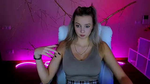 melissa_richardson — Hard slap ass 5