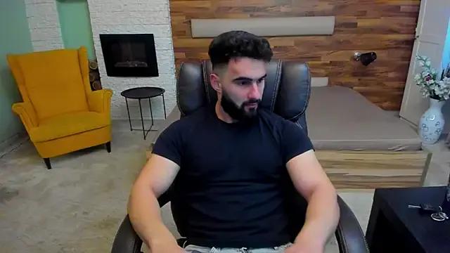 StripChat MicahLane is Freechat MicahLane — New king here