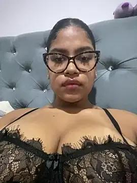 StripChat miiabrown18 is Freechat miiabrown18 — GM Goddess Miia flash nipple