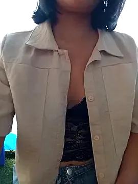 Minh32love — Naked masturbation squirting