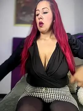 StripChat Miss__Melody is Freechat Miss__Melody — Clamps on my nipples