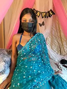 Miss_Anjali_M — Freechat on StripChat