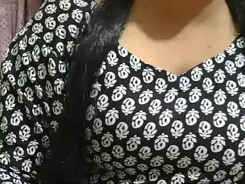 miss_rajni on StripChat 