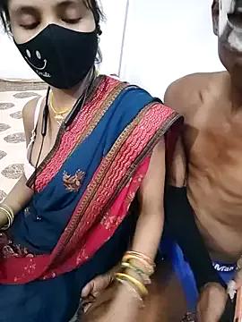 Miss_SUMAN_Mallik on StripChat 