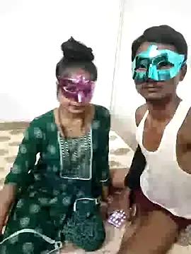 Miss_SUMAN_Mallik on StripChat 