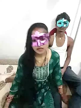 Miss_SUMAN_Mallik on StripChat 