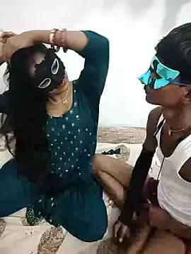 Miss_SUMAN_Mallik on StripChat 