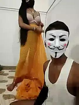 Miss_SUMAN_Mallik on StripChat 