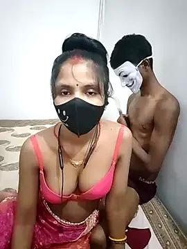 Miss_SUMAN_Mallik on StripChat 