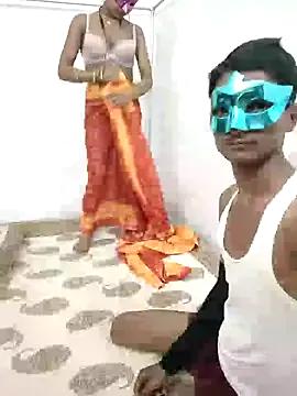 Miss_SUMAN_Mallik on StripChat 