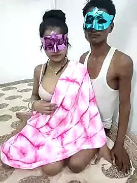 Miss_SUMAN_Mallik on StripChat 