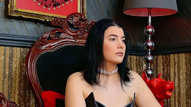 MistressEly's avatar