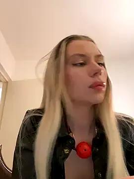 StripChat MistressMommyKate is Freechat MistressMommyKate — Make this day a little bit better