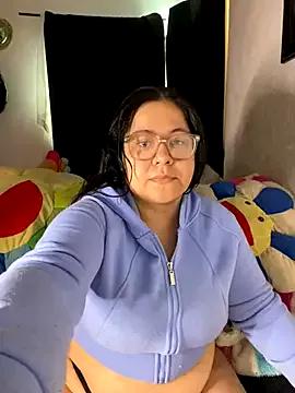 MsConejitaa — Get me fully naked make me cum 