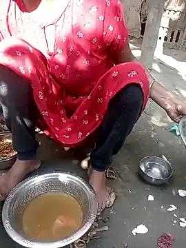 Muslim_cpl — Pussy fingering