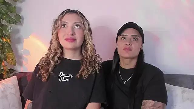 my_melody on StripChat 