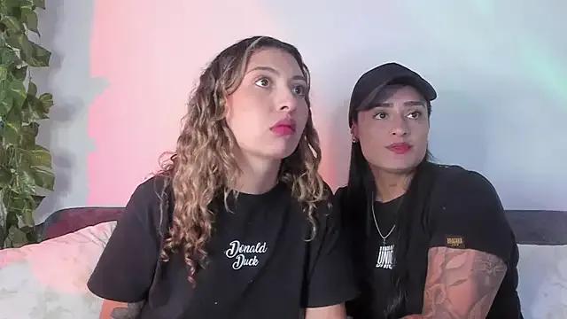 my_melody on StripChat 