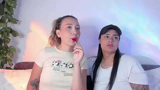 my_melody on StripChat 