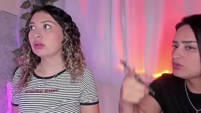 my_melody on StripChat 