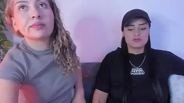 my_melody on StripChat 