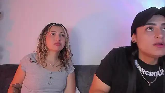 my_melody on StripChat 